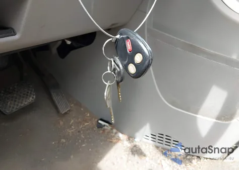 2005 Chevrolet Equinox Lt from USA, damaged, VIN 2CNDL73F456056907